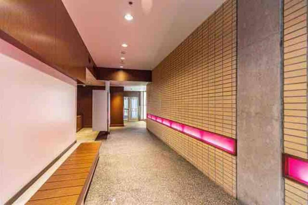 Beautiful Apartment Downtown, Mins To Rogers Arena, Stadium, Restaurants, Shops Vancouver Exterior foto