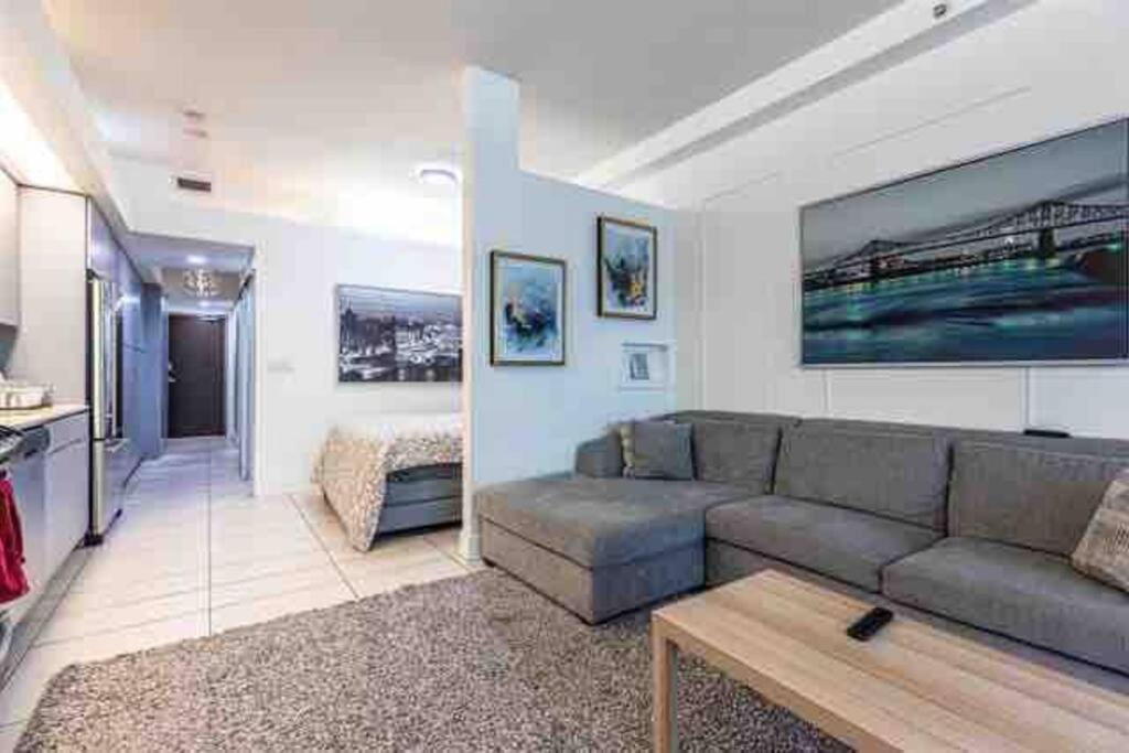 Beautiful Apartment Downtown, Mins To Rogers Arena, Stadium, Restaurants, Shops Vancouver Exterior foto